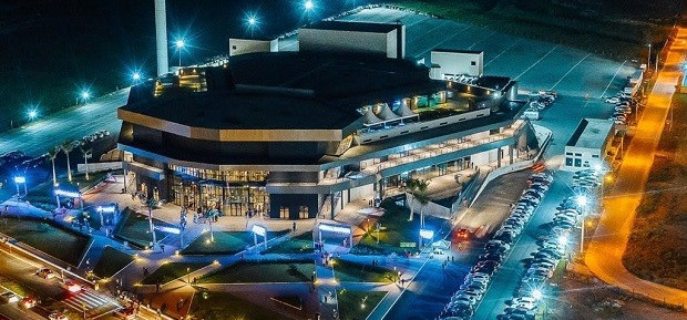 Hard Rock Live abre maior complexo mundial da rede em Floripa