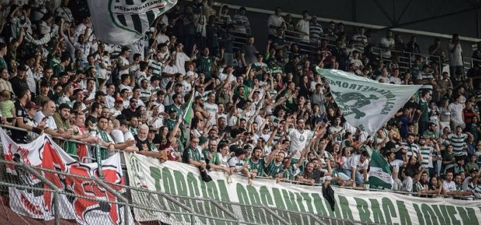 Impasse no Sesi ameaça futuro do futebol em Blumenau