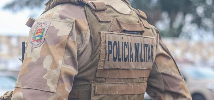 Ladrão invade food trailer e acaba contido por moradores no Salto do Norte