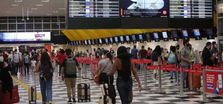 Privatização dos aeroportos deve passar de 90%