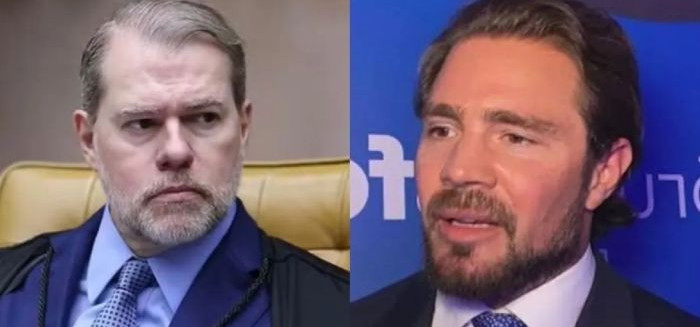 Vorcaro relatou cobranças por pagamentos a resort de Toffoli