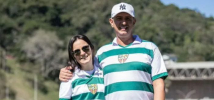 Presidente do Metropolitano apresenta carta de renúncia