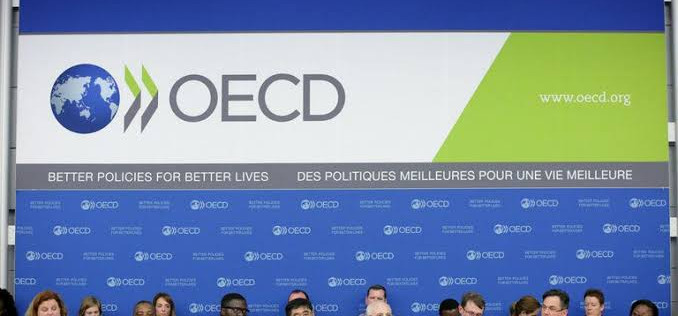 EUA formalizam apoio à entrada do Brasil na OCDE