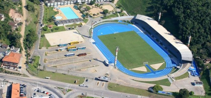 Reforma no Sesi: prefeitura abre licitação de R$ 3 milhões