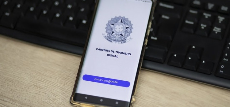SC já abriu mais de 73 mil novos postos formais de trabalho