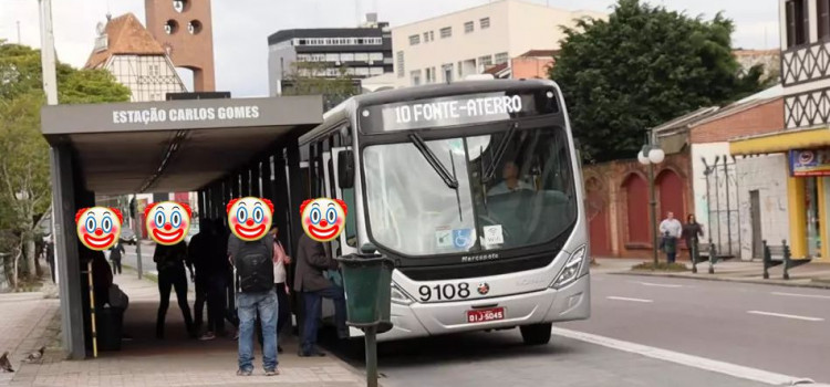 Blumenau amplia subsídio para manter tarifa de ônibus