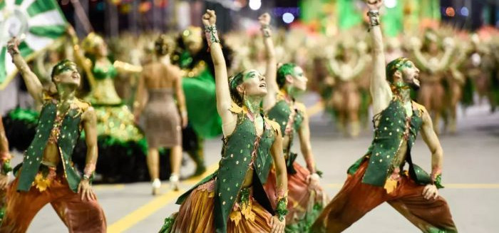 Culinária germânica é destaque nas festas de outubro