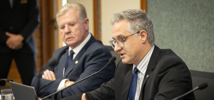 El Niño: audiência pública vai debater prevenção de desastres em SC