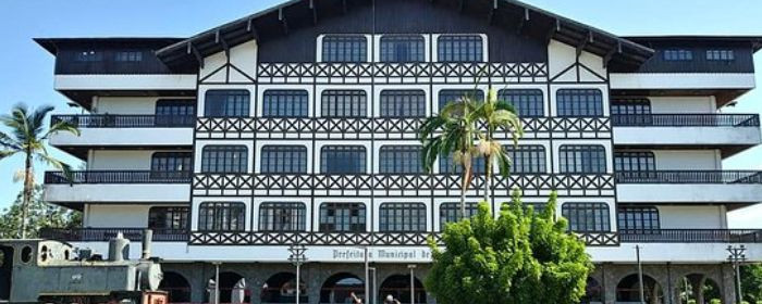 Blumenau rompe com investigada pelo Gaeco e muda segurança nas escolas