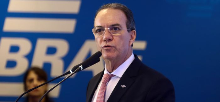 Décio Lima é oficializado como candidato ao Senado pelo PT em SC