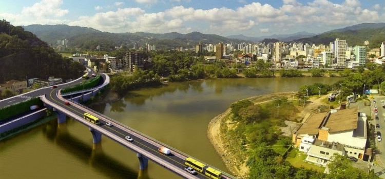 Região Sul receberá mais de 70 milhões em investimentos em mobilidade urbana