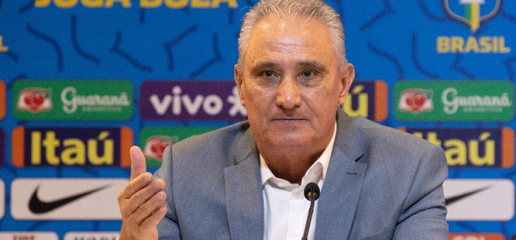 Rivaldo e Ronaldo comentam sobre o trabalho de Tite na Seleção