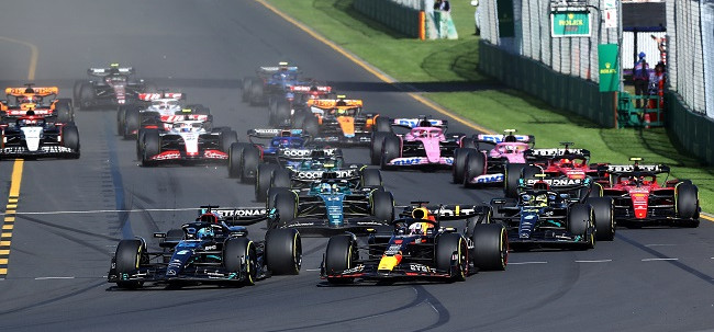 Fórmula 1: as expectativas para o GP da Austrália