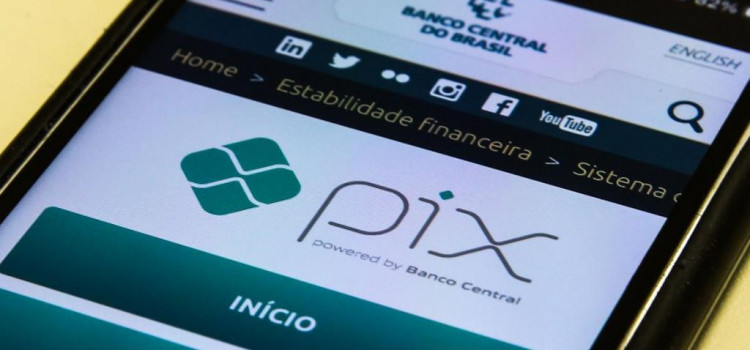 Pix passará a ter limite de R$ 1 mil no período noturno