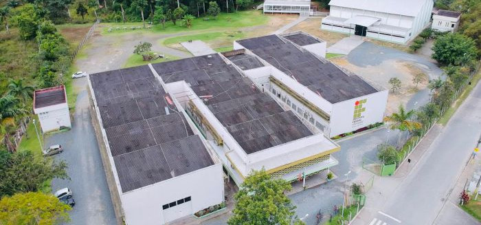 IFC Blumenau abre vagas para cursos superiores sem vestibular