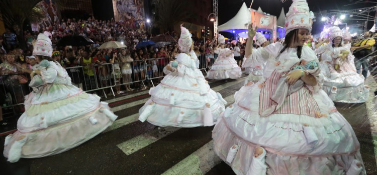 Prefeitura de Joinville define programação do Carnaval 2018