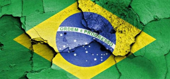 Investimento no Brasil tem pior década em 50 anos