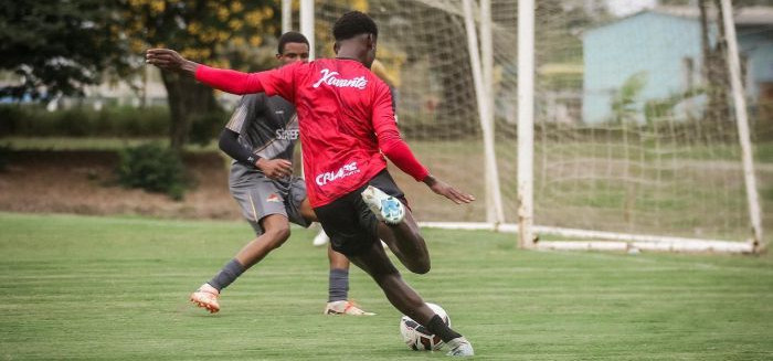 Risco de adiamento na Série D pode afetar estreia do Blumenau