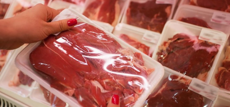 Argentina suspende exportação de carne por 30 dias