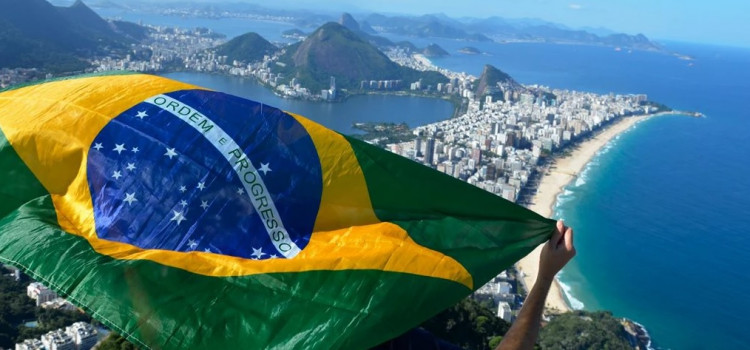 Brasil bate recorde histórico em setembro