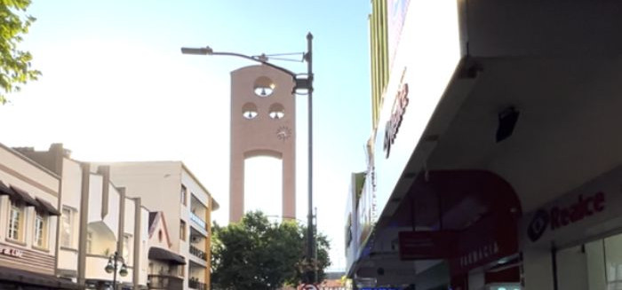 Comércio pode abrir no feriado de Corpus Christi