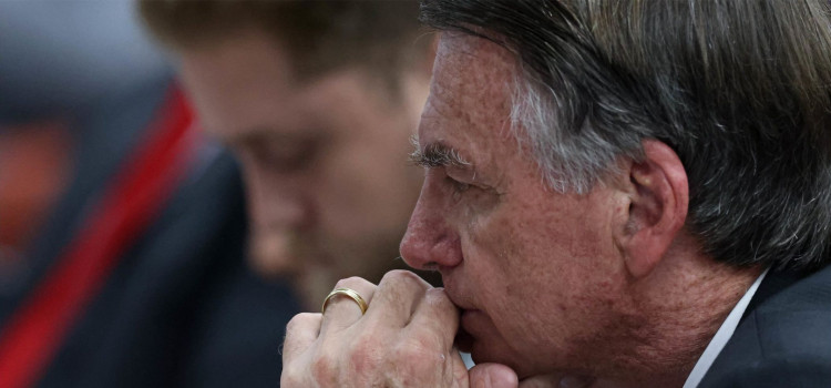 As dúvidas que restam no julgamento de Bolsonaro