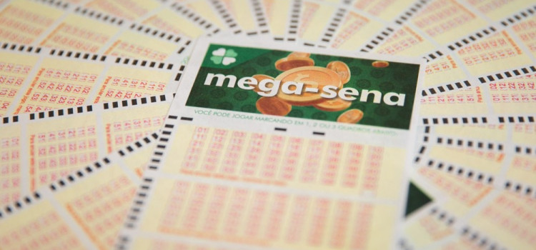 Mega-Sena pode pagar R$ 25 milhões hoje