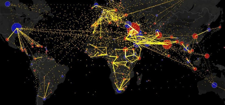 Petição online repudia a nova Lei de Migração brasileira