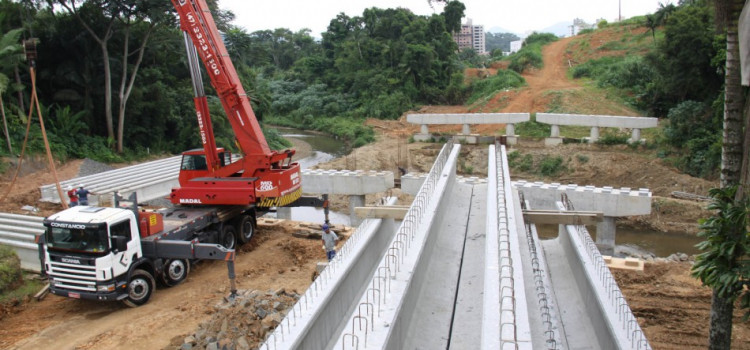 Após paralisação nacional, Prefeitura retoma obras na cidade