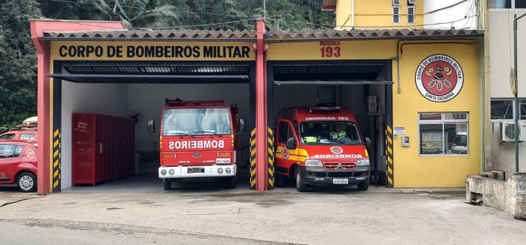 Homem fica ferido após cair de telhado no Progresso