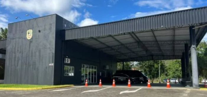 Polícia Civil inaugura nova sede da 3ª DP na Velha