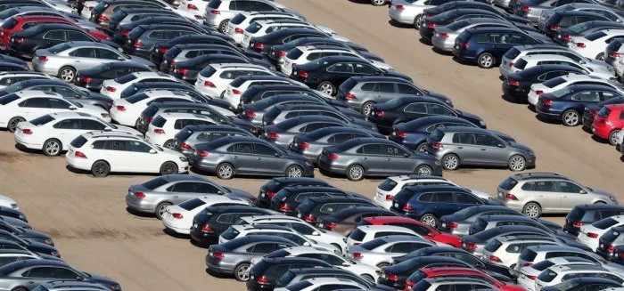 Carros usados em SC ficam mais baratos em abril