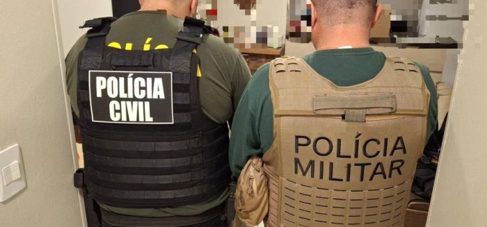 Justiça autoriza operação contra esquema de R$ 570 milhões em Blumenau