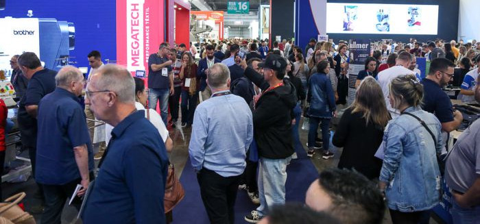 Febratex impulsiona Blumenau e atrai novos mercados