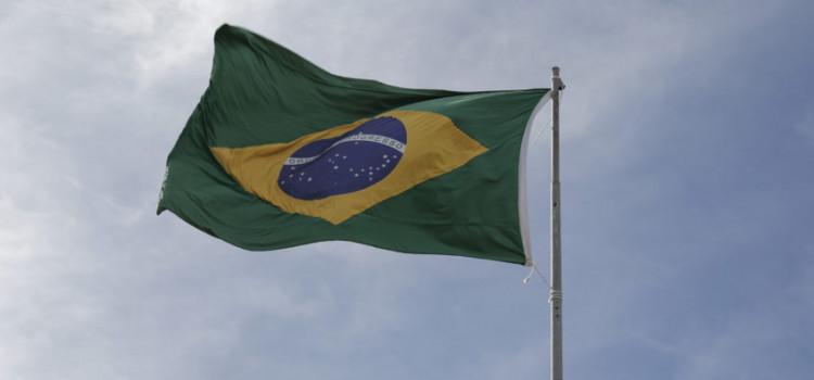 Economia brasileira cai 0,2% em setembro