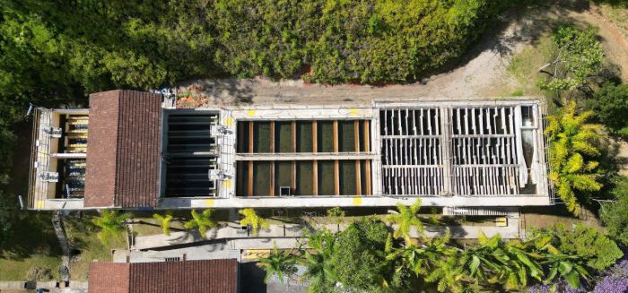 Samae realiza manutenção na ETA 3 e água pode faltar no domingo