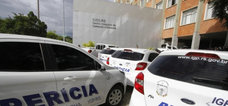 Identificada zeladora que morreu após queda em Blumenau