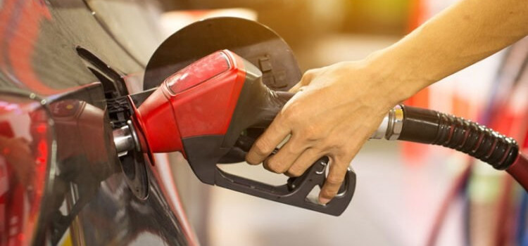 Preço da gasolina registra aumento de 25% no primeiro semestre